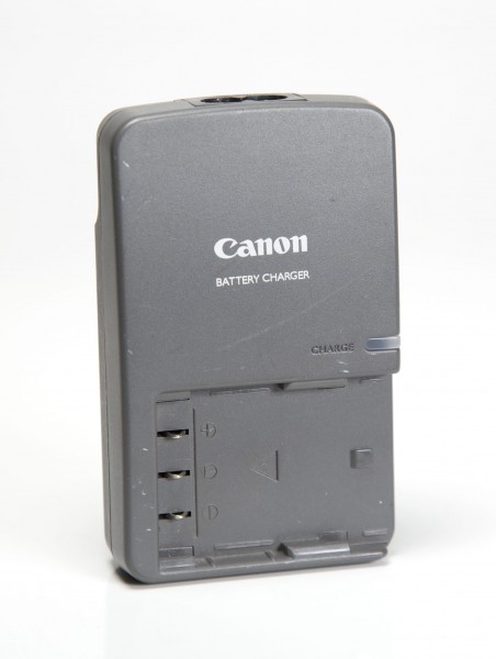 Canon CB-2LWE Akku-Ladegerät für NB-2LH