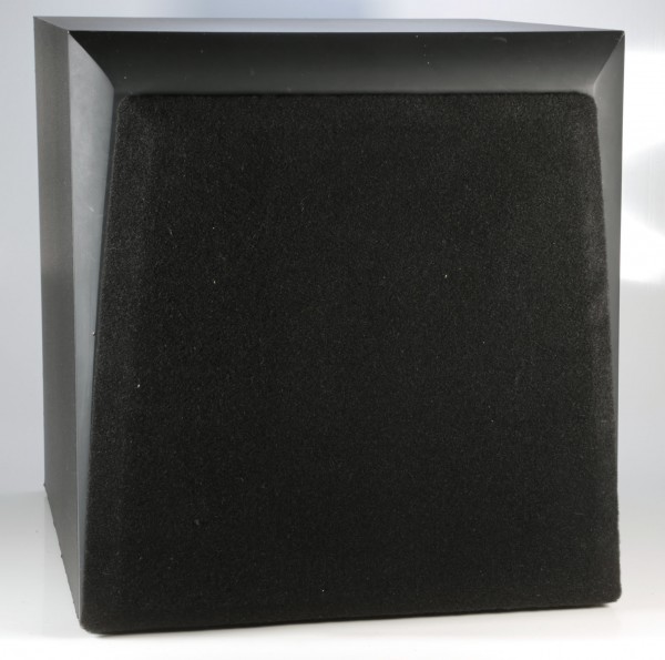 Heco Slam 12A aktiver Subwoofer in schwarz
