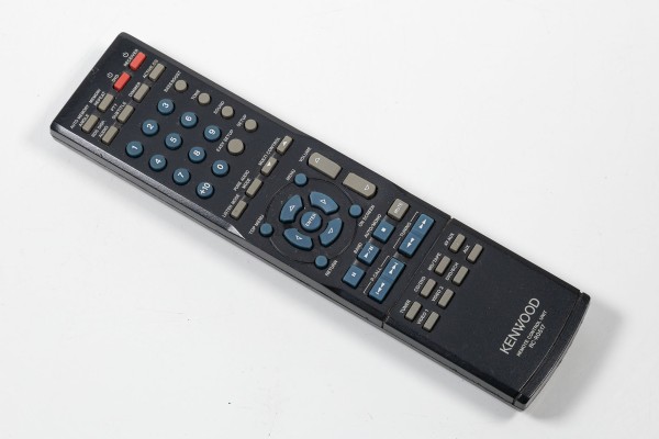 Philips RD 5862 Fernbedienung