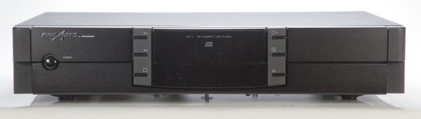 Grundig Fine Arts CD 11 CD-Player