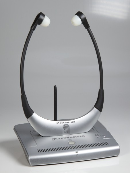Sennheiser RS 4200 II TV Funk-Stereo-Kopfhörer