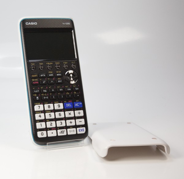 CASIO FX-CG50 Grafik- Taschenrechner
