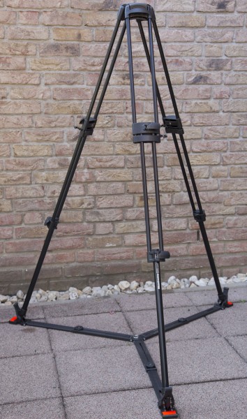 Manfrotto Video Stativ MA 525 MVB