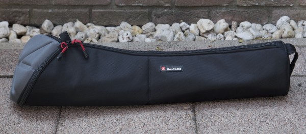 Manfrotto MBAG80P Stativtasche, gepolstert, 80 cm