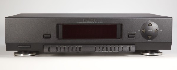 Philips FV-930 HiFi Graphic Equalizer