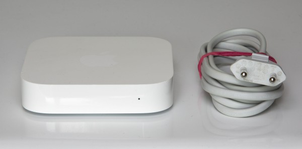 Apple AirPort Express Basisstation (MC414Z/A, A1392)