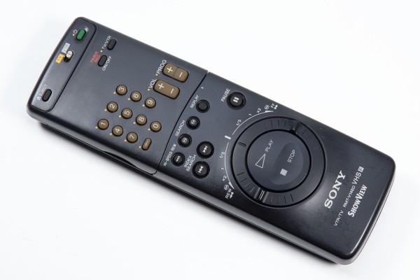 Sony RMT-V146D Fernbedienung