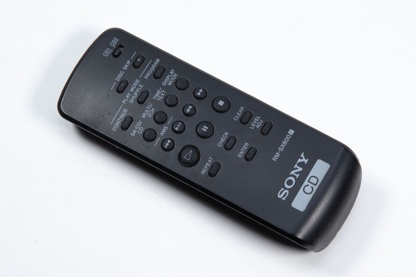 Sony RM-SX800 Fernbedienung
