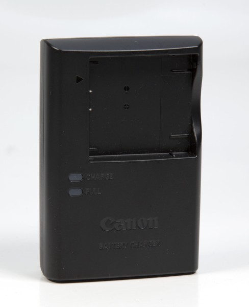 Canon CB-2LFE Akku-Ladegerät für NB-11L