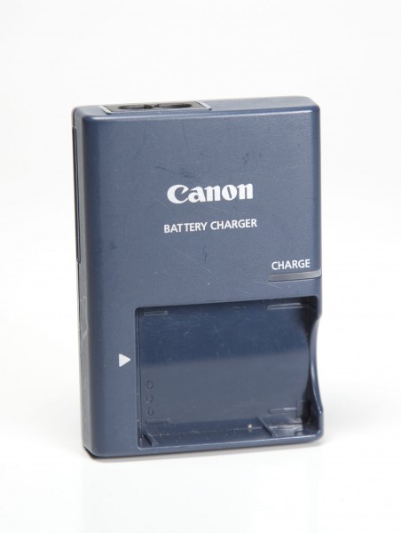 Canon CB-2LXE Akku-Ladegerät für NB-5L