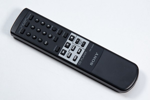 Sony RM-D420 Fernbedienung
